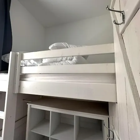 Διαμέρισμα Bleu - A 100 M De La De