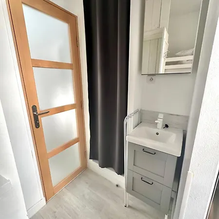 Apartment Bleu - A 100 M De La De Berck